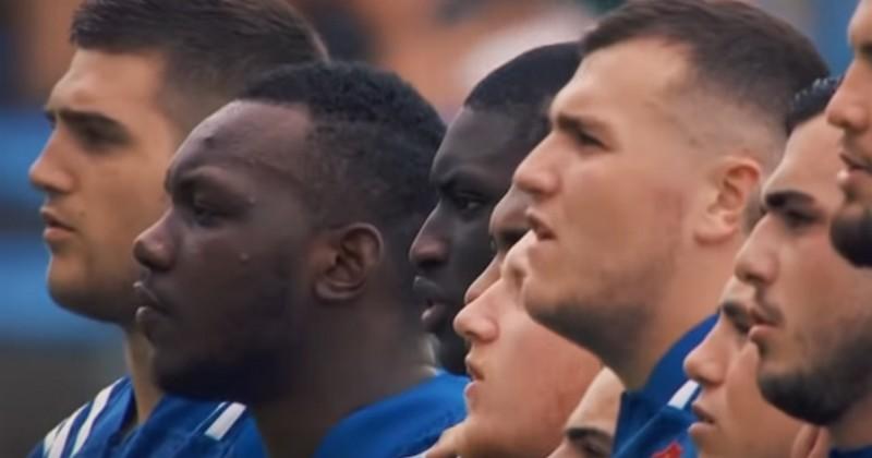 Les chiffres décevants du temps de jeu des Bleuets après le doublé [ANALYSE]