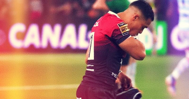 Cheslin Kolbe entre dans la cour des grands.