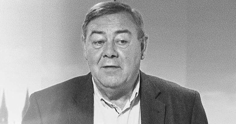 Disparition d'Éric de Cromières, président de l'ASM.