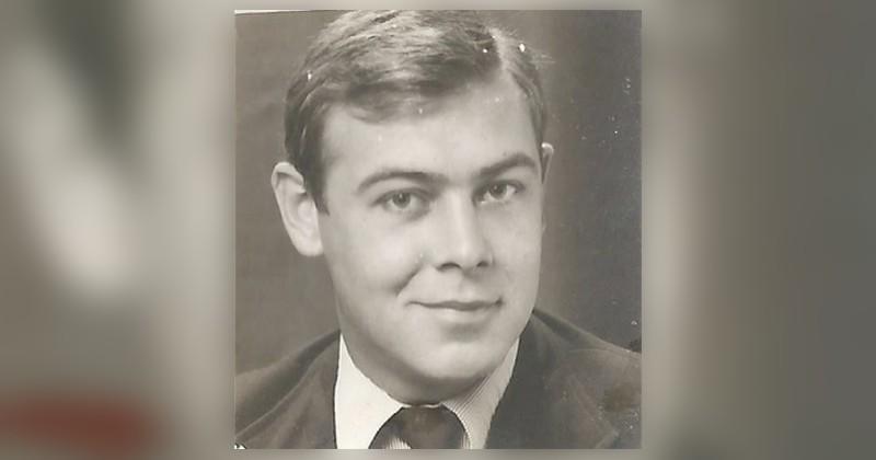 Éric de Cromières a connu plusieurs vies.