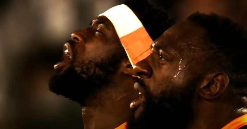 On pourrait voir un Rugby Championship sans les champions du monde.