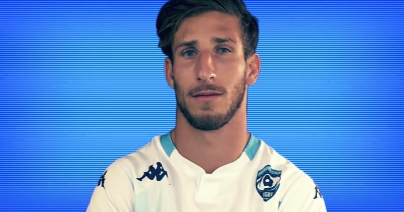 Top 14 - Montpellier dévoile ses nouveaux maillots pour 2020/2021 [PHOTOS]