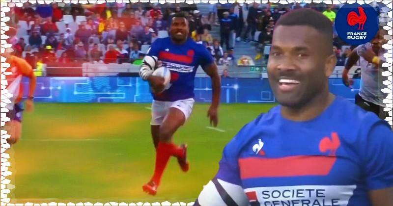 Pourquoi Tavite Veredamu a tout pour briller en Top 14 avec Clermont ?