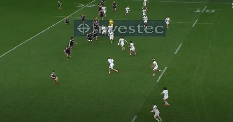 Les Blues devront croiser les doigts pour une défaite des Crusaders la semaine prochaine.