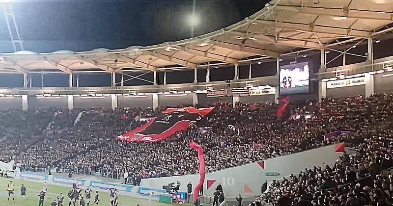 Un Stadium plein à Toulouse ? C'est en tout cas le souhait du Stade.