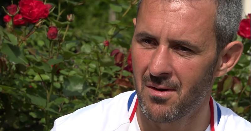 Sébastien Piqueronies nourrit de grandes ambitions pour les jeunes Tricolores.