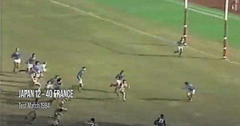 Des dizaines d'années d'évolution en images.