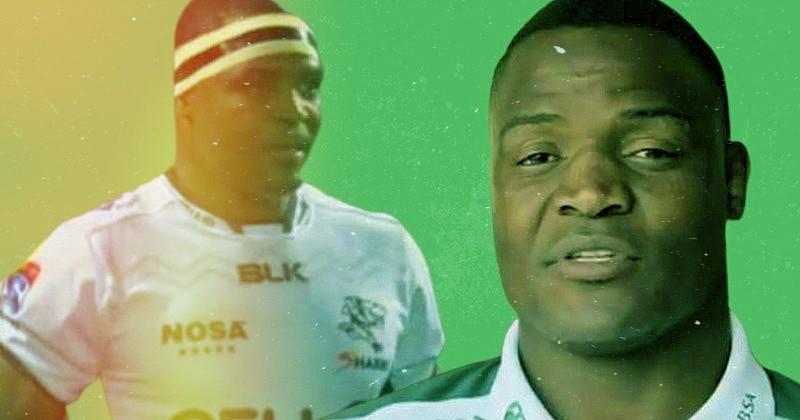 Chiliboy Ralepelle, une carrière tombée à se piquer.