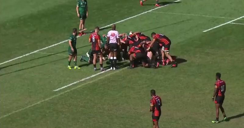 Les Kings ne joueront pas en Pro 14 en 2020/2021.