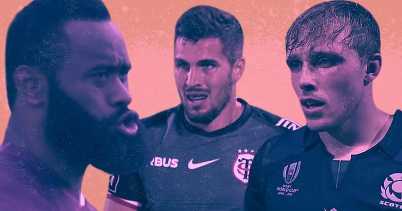 Bénéficier d'une règle inédite pour jouer un 1/4 de finale de coupe d'Europe ? Ces joueurs vont en profiter