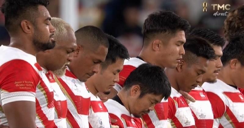 On ne verra pas le Japon face au XV de France en novembre.