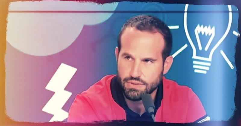 Frédéric Michalak : ''on ne peut pas fonctionner comme on fonctionne encore aujourd’hui''