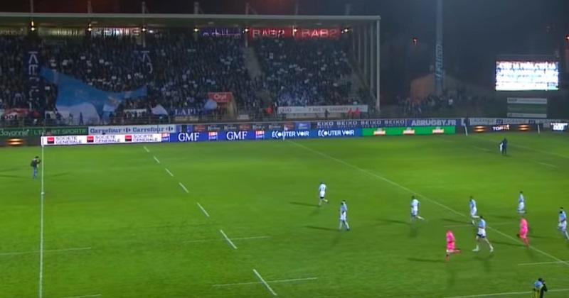 Aviron Bayonnais - Clermont : une dérogation accordée au club basque !