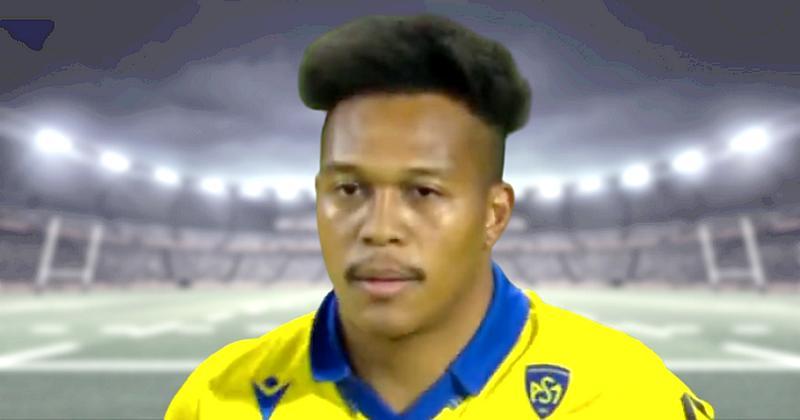 Kotaro Matsushima incertain face à Bayonne.