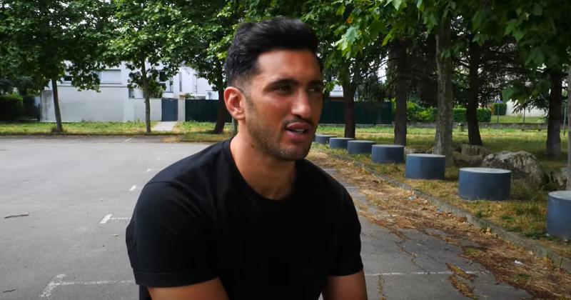 Mermoz proche d'une autre sélection internationale ? (Crédit photo : Deux nuits avec)