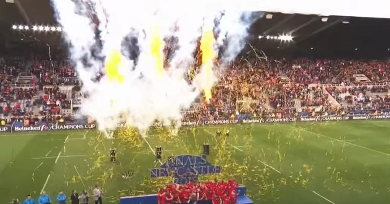 Pro D2, Challenge Cup, Champions Cup - Où et quand suivre vos matchs ce week-end ?