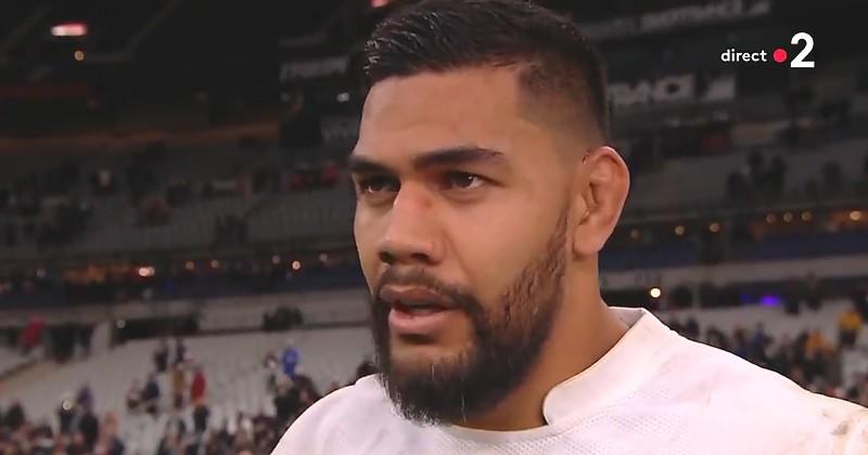 Challenge Cup - RCT : Serin à l'ouverture, Taofifenua de retour contre les Scarlets [COMPOSITION]