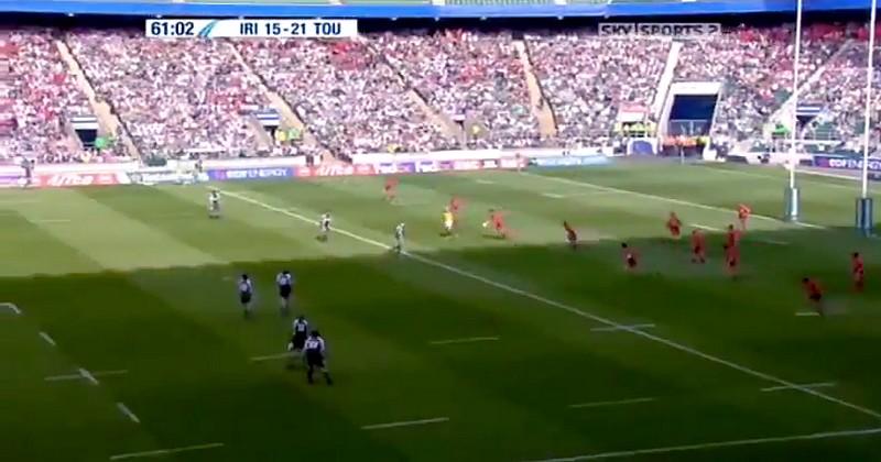 Champions Cup - Le Crunch en demi-finale, une affaire qui roule pour les Français