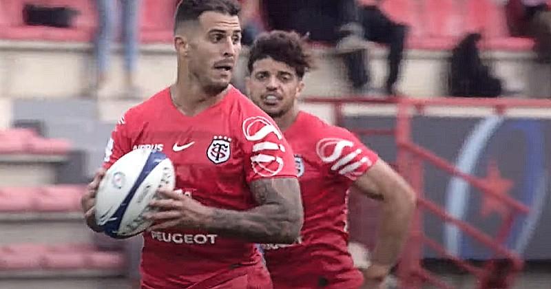 [PRONOSTICS] Champions Cup - Exeter peut-il faire tomber le grand Toulouse ?