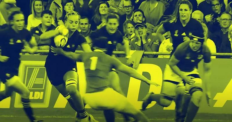 La Coupe du monde féminine 2025 pourrait avoir lieu en France.