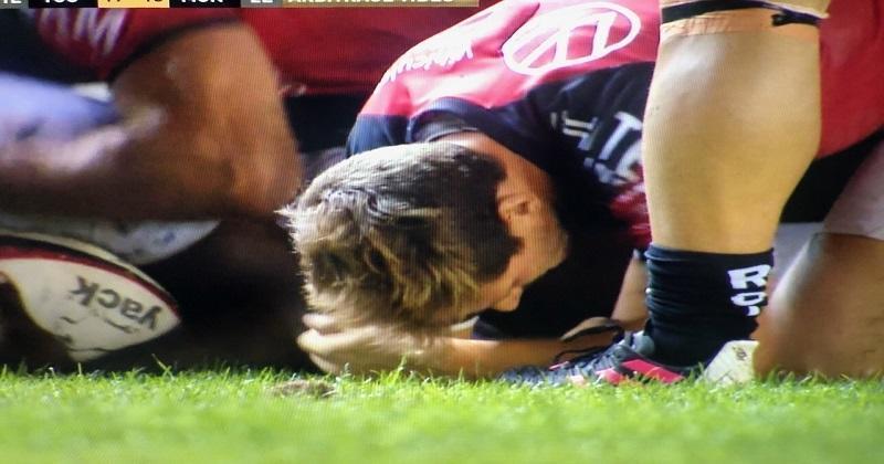 Serin et sa simulation.