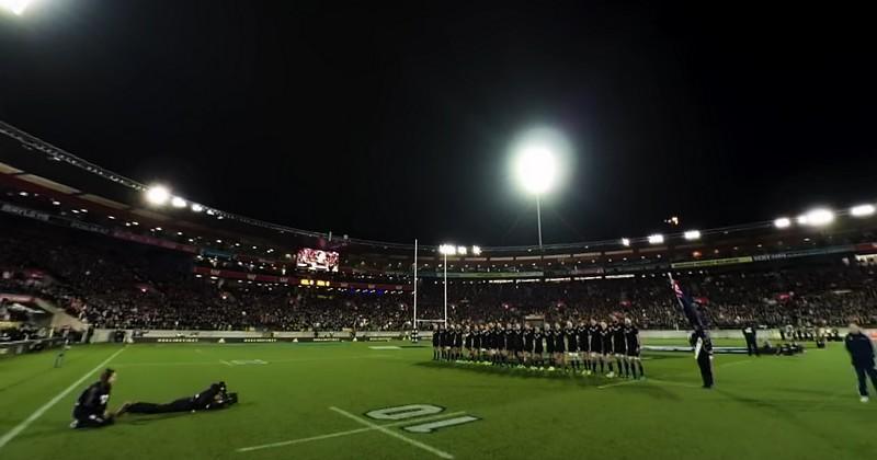 Une malédiction plane-t-elle sur les All Blacks à Wellington ?