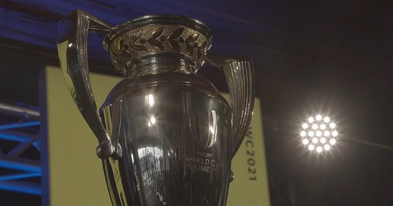 La Coupe du monde féminine 2021 aura lieu en Nouvelle-Zélande.