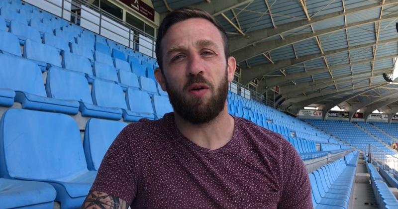 L'Espagne avec 10 ''Français'' dont David Mélé pour défier l'Uruguay