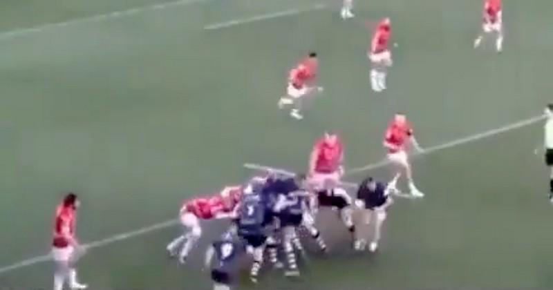 Ce système a été parfaitement exécuté.