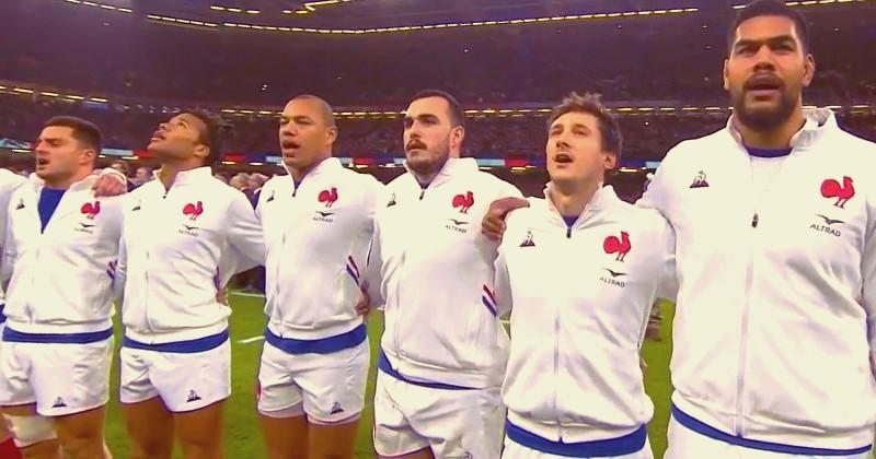 Les Bleus pourront revenir en club.