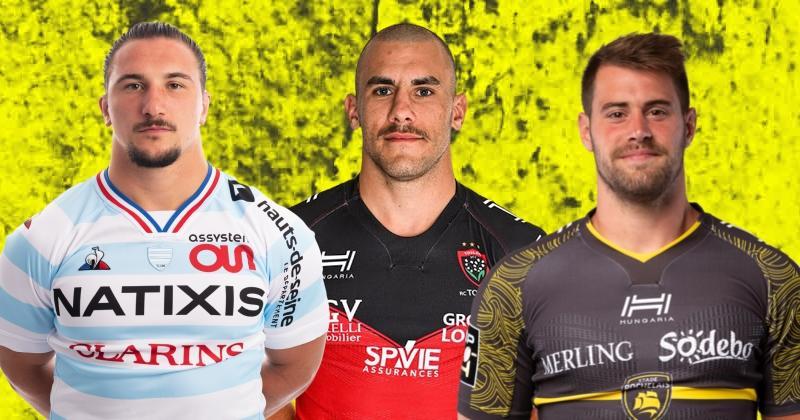 Chat titulaire devant Julien Marchand.