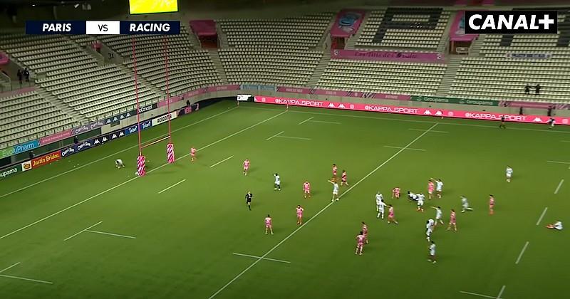 [ARBITRAGE] Henry Chavancy s'est-il vu refuser un essai parfaitement valable ?