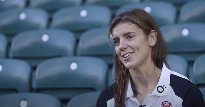 La belle initiative de Sarah Hunter.