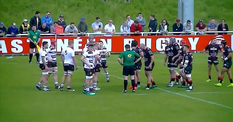 Le ministère des sports a autorisé la compétition ''Reichel-Espoirs'' à se poursuivre.