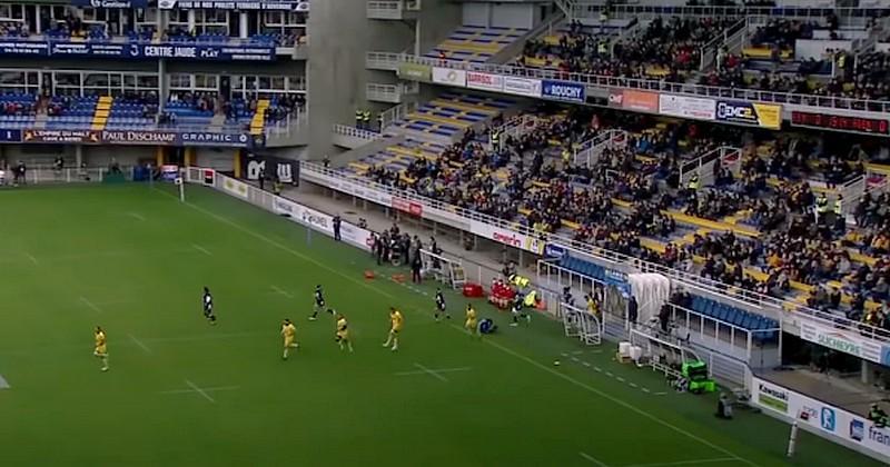 A Clermont, on perd 800 000 euros lors des matchs à huis clos.