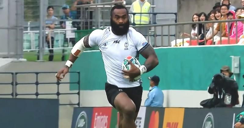 Pas de Radradra face aux Bleus ?