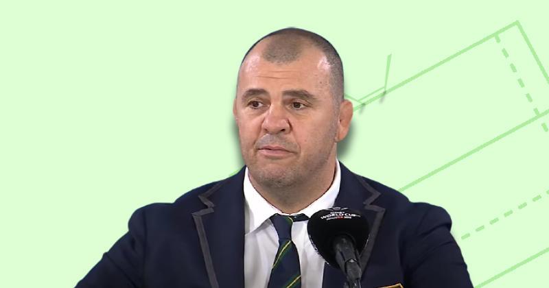 Le Liban pour Cheika.