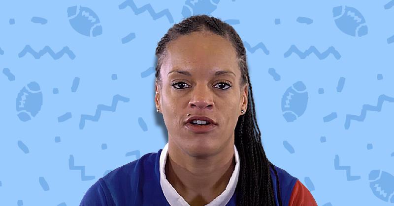 Le banc des remplaçantes est impressionnant.