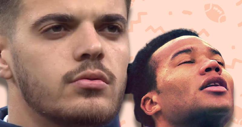 Ntamack et Thomas pourront encore jouer.