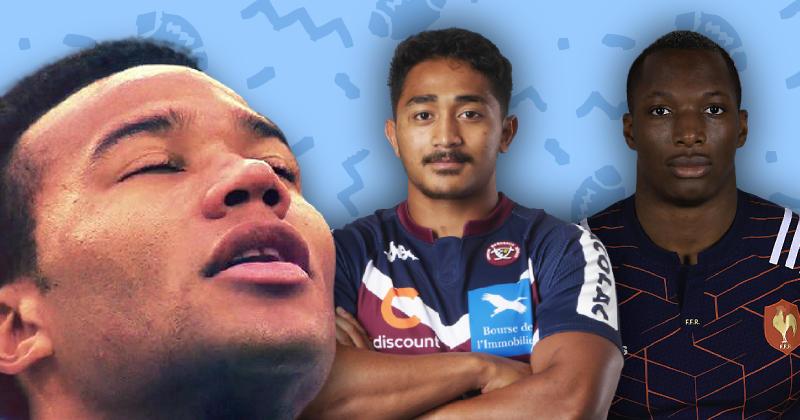 Thomas ? Macalou ? Moefana ?