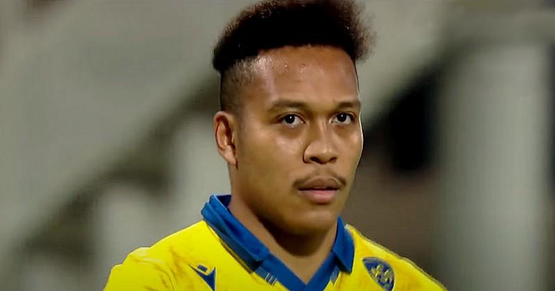 Castres explose en l'espace de 30 minutes et encaisse 40 pions par Clermont [VIDEO]