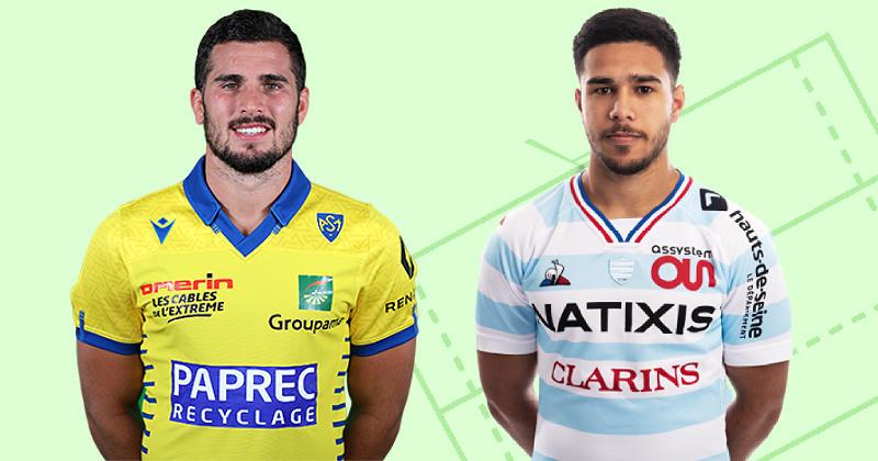 De nouvelles têtes dans le groupe.