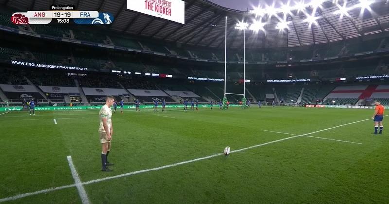 Cette dernière pénalité fait mal à revoir.