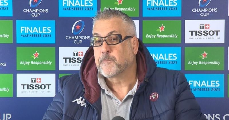 Pour son retour en Champions Cup, l’UBB veut jouer sa carte à fond