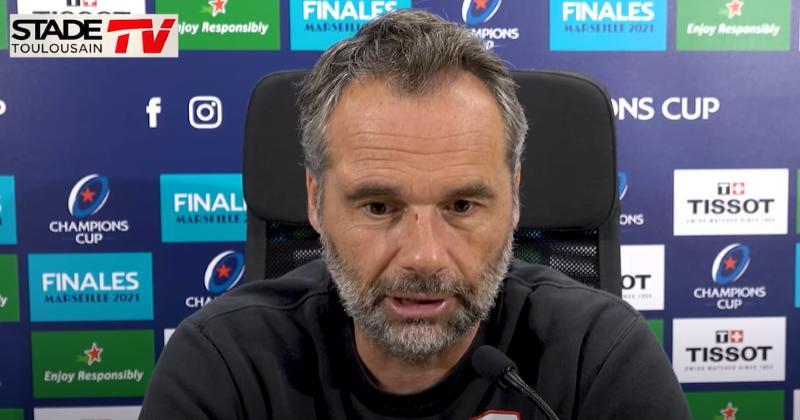 Ugo Mola s'est exprimé sur le manque d'identité de plusieurs équipes du gratin mondial.