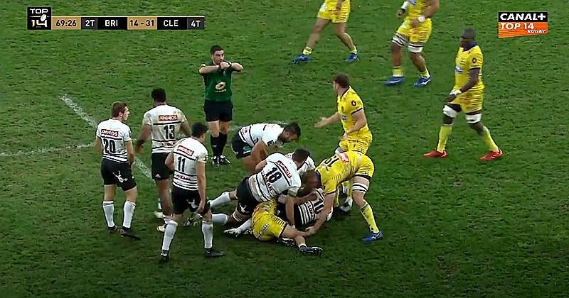 Moins de pénalités et plus de jeu en Top 14.