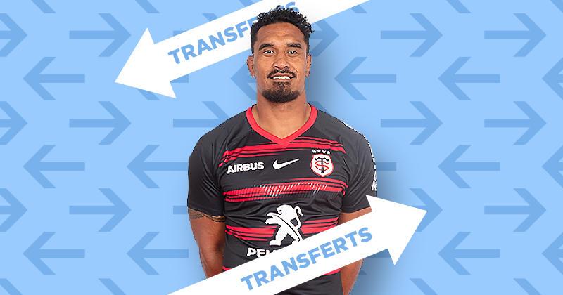 Kaino devrait rejoindre le staff toulousain.