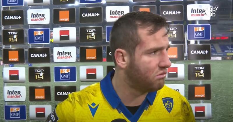 Lopez souhaite remettre les pendules à l'heure.