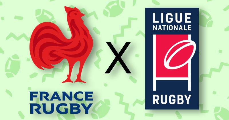 6 Nations - FFR et LNR d'accord pour 37 + 5 joueurs disponibles ?