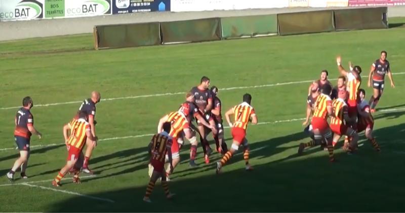 Le rugby amateur connaît depuis bientôt un an une crise sans précédent.